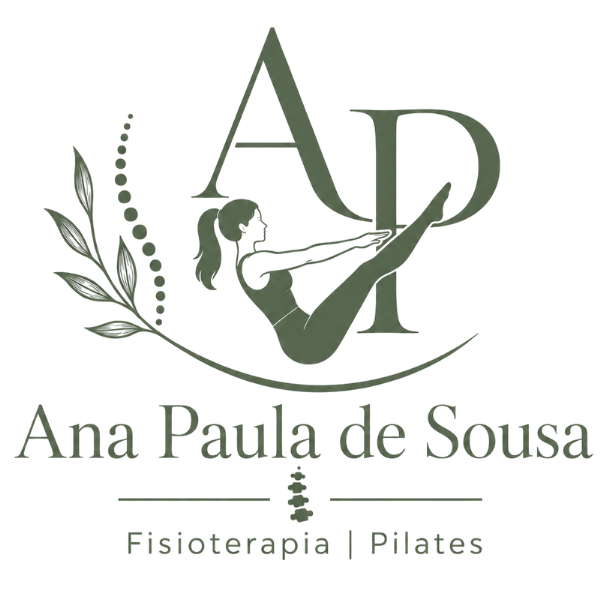 Logo Pilates