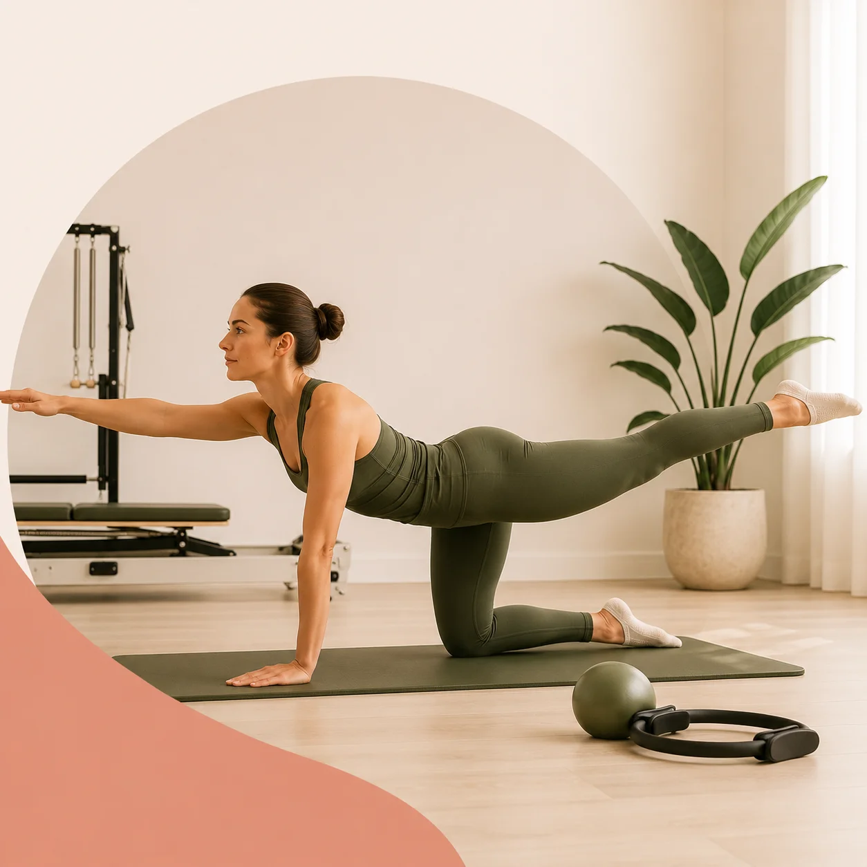 Pilates Funcional
