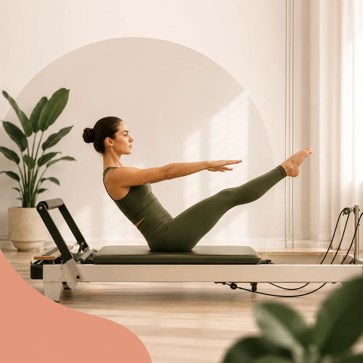 Pilates Clínico